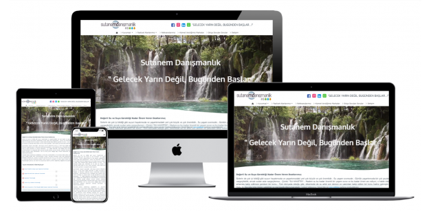 Sutanem E-ticaret Sitesi