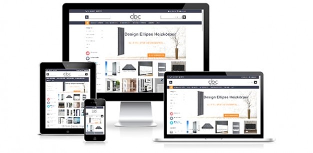 Paneelheizkoerper E-Ticaret Sitesi