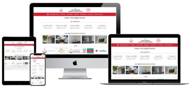 Dazkırı Aile Sağlığı Merkezi