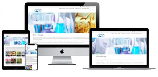 Deba Kimya