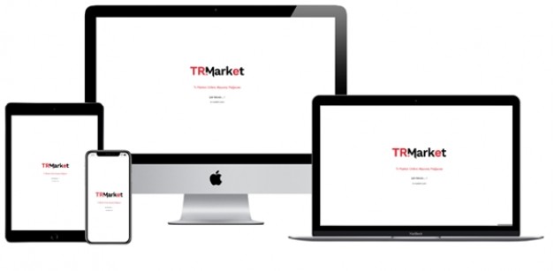 Tr Market