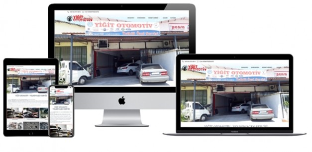 Yiğit Otomotiv