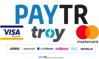 PayTr Sanal Pos ve Ödeme Çözümleri