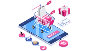 E-Ticaret